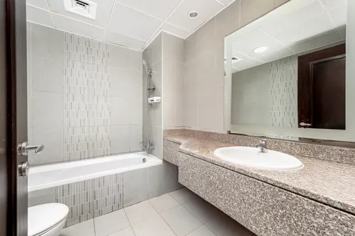 2 Bedrooms Apartment in Ritaj H