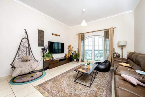 2 Bedrooms Apartment in Ritaj H