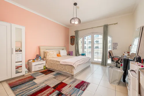 3 Bedrooms Apartment in Ritaj G