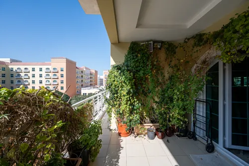 3 Bedrooms Apartment in Ritaj G