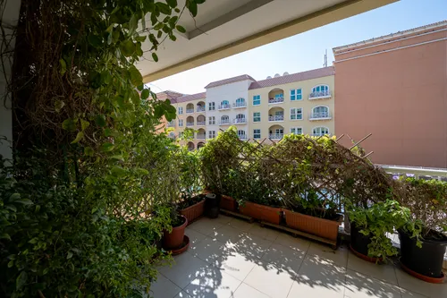 3 Bedrooms Apartment in Ritaj G