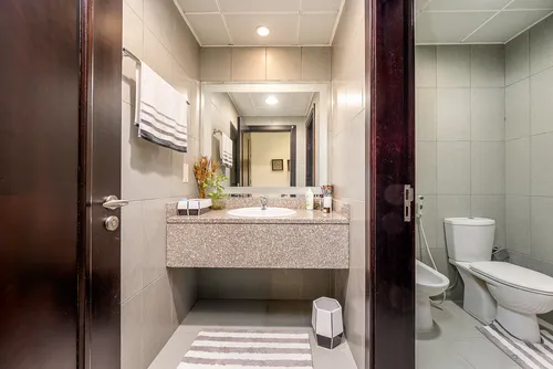 3 Bedrooms Apartment in Ritaj G