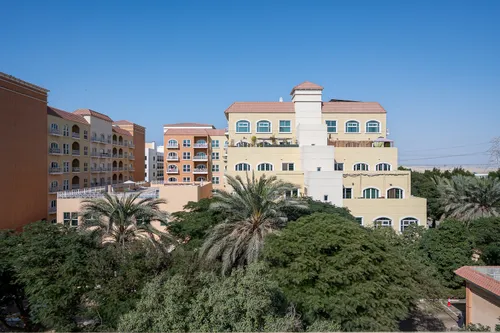 3 Bedrooms Apartment in Ritaj G