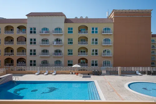 3 Bedrooms Apartment in Ritaj G