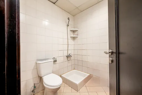 3 Bedrooms Apartment in Ritaj G