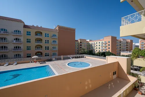 3 Bedrooms Apartment in Ritaj G