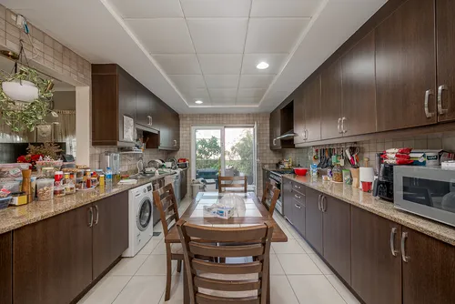 3 Bedrooms Apartment in Ritaj G