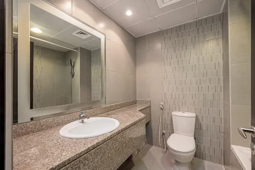 3 Bedrooms Apartment in Ritaj G