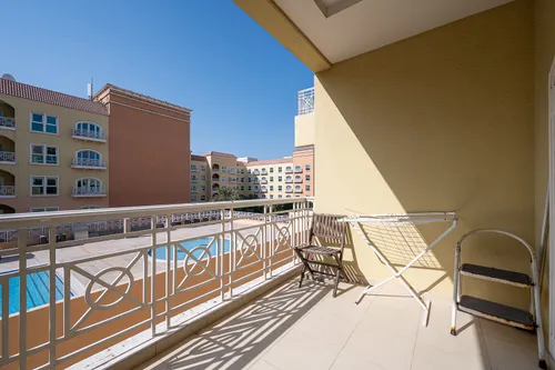 3 Bedrooms Apartment in Ritaj G