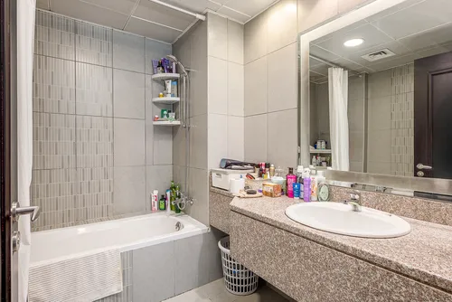 3 Bedrooms Apartment in Ritaj G