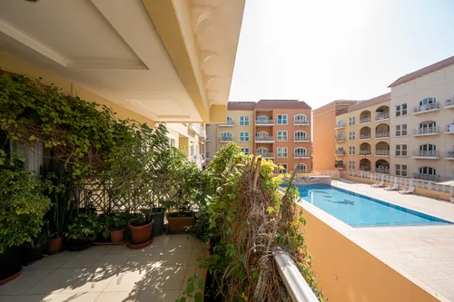 3 Bedrooms Apartment in Ritaj G