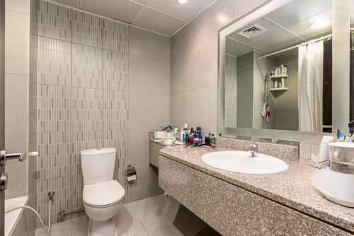 3 Bedrooms Apartment in Ritaj G