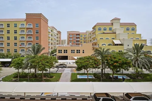 2Bed Plus Maid | Rented | Large Layout | Available