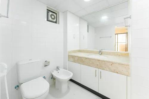 3 Bedrooms Apartment in Golden Sands 1