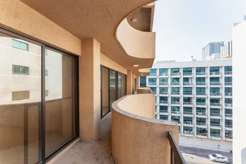 3 Bedrooms Apartment in Golden Sands 1