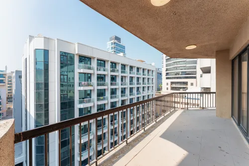 3 Bedrooms Apartment in Golden Sands 1