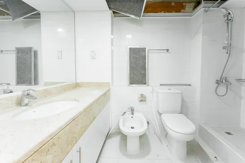 3 Bedrooms Apartment in Golden Sands 1