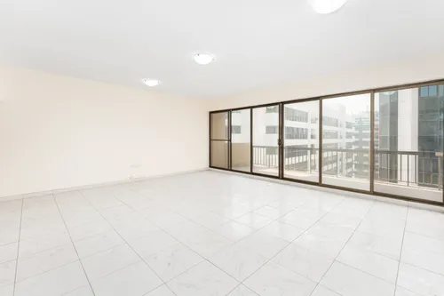 3 Bedrooms Apartment in Golden Sands 1