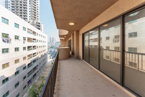 3 Bedrooms Apartment in Golden Sands 1