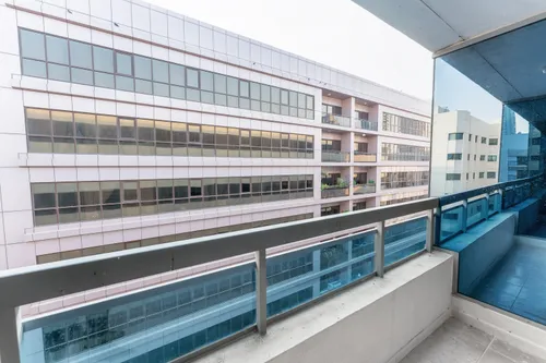 3 Bedrooms Apartment in Golden Sands 8