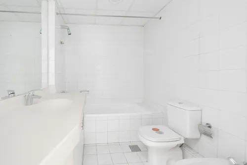 3 Bedrooms Apartment in Golden Sands 8