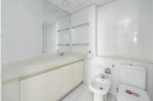 3 Bedrooms Apartment in Golden Sands 8