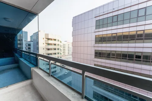 3 Bedrooms Apartment in Golden Sands 8