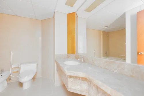 4 Bedrooms Apartment in Golden Sands 9