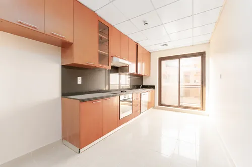 4 Bedrooms Apartment in Golden Sands 9