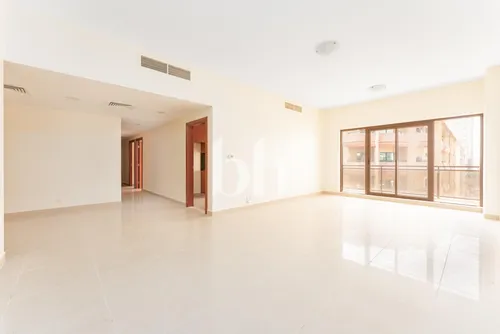 Spacious Layout | Modern Finishing | 4 BHK