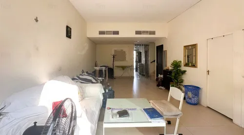 3 Bedrooms Townhouse in Warsan Village