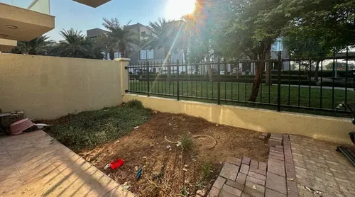 3 Bedrooms Townhouse in Warsan Village