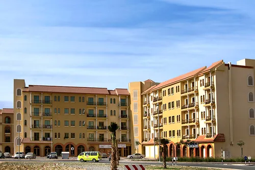 1 Bedroom Apartment in T03