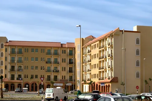 1 Bedroom Apartment in T03