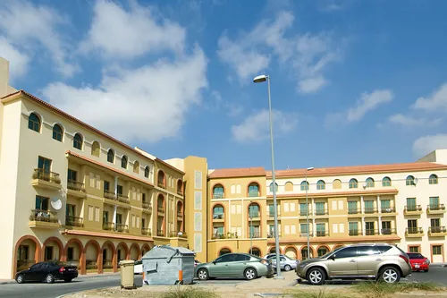 1 Bedroom Apartment in T03