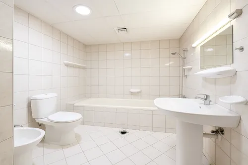 1 Bedroom Apartment in S07