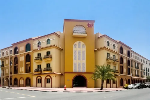 1 Bedroom Apartment in S07