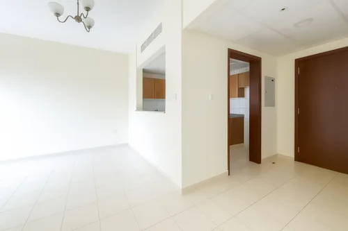 1 Bedroom Apartment in S07