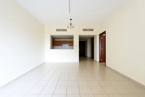 1 Bedroom Apartment in S07