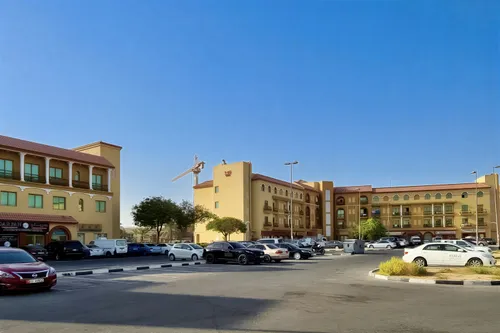 1 Bedroom Apartment in S07