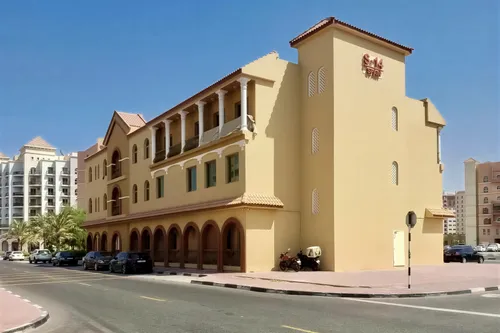 1 Bedroom Apartment in S07