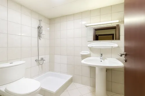 1 Bedroom Apartment in S07