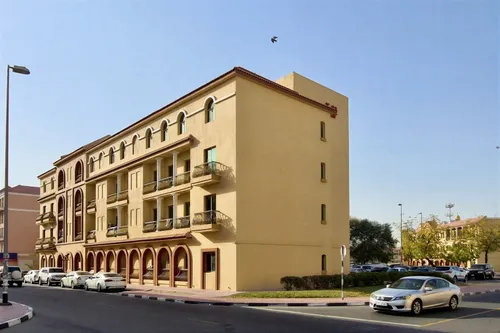 1 Bedroom Apartment in S07