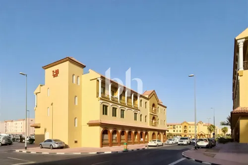 Investment Opportunity | Spain Cluster | 1 bed