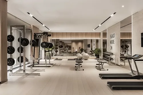 1 Bedroom Apartment in Samana California