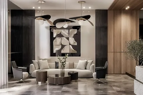 1 Bedroom Apartment in Samana California