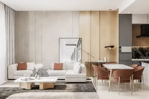 1 Bedroom Apartment in Samana California