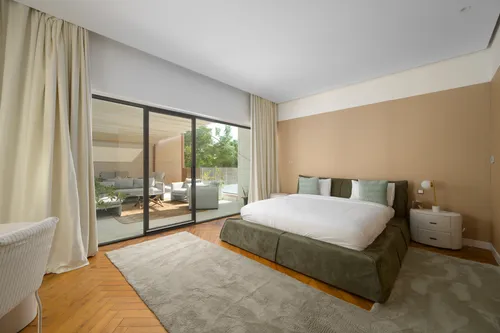 5 Bedrooms Villa in Al Barsha 2 Villas