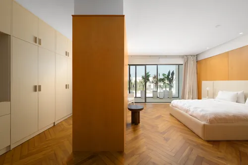 5 Bedrooms Villa in Al Barsha 2 Villas