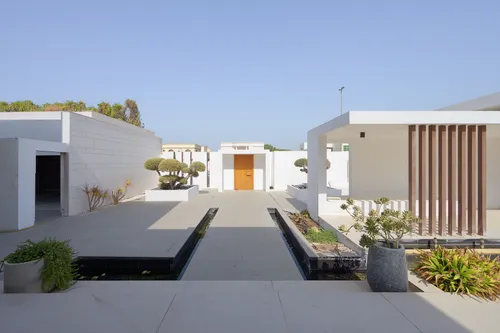 5 Bedrooms Villa in Al Barsha 2 Villas